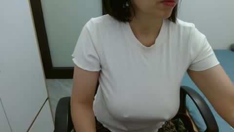 Snapshot of lisa_1011 chatting on July 16, 2026, 9:54 pm lisa_1011 online show from July 16, 2026, 9:54 pm