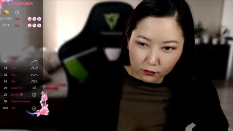 Snapshot of lisa_______ chatting on February 19, 2025, 9:28 am Lisa Harris online show from February 19, 2025, 9:28 am