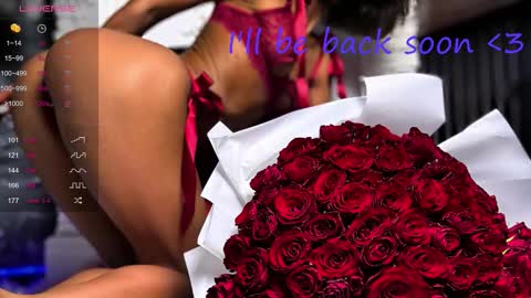 Lisa online show from March 27, 2026, 8:26 am