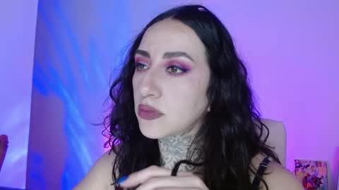 Lisa online show from February 24, 2026, 2:20 am