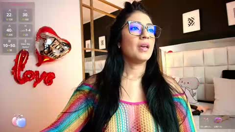 Lisa online show from February 20, 2025, 1:30 pm