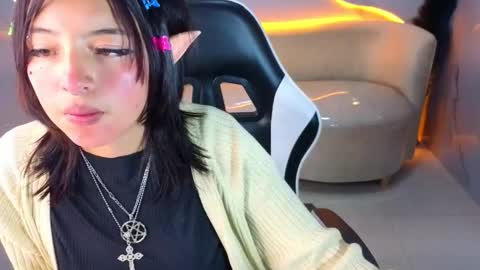 lisa_doll_tx online show from February 27, 2026, 7:47 pm