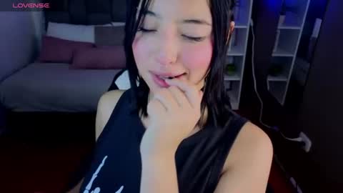 Snapshot of lisa_dolly_nyx chatting on June 30, 2026, 4:57 am lisa dolly nyx online show from June 30, 2026, 4:57 am