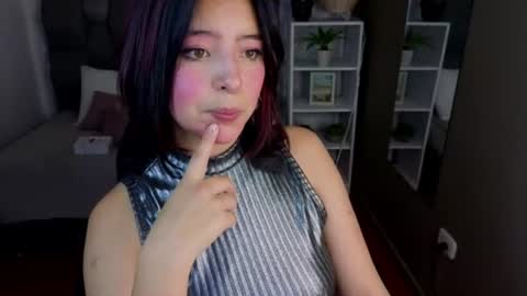 Snapshot of lisa_dolly_nyx chatting on July 5, 2026, 5:36 am lisa dolly nyx online show from July 5, 2026, 5:36 am