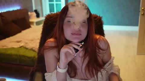 lisa_elfy online show from March 26, 2026, 12:06 am