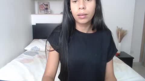 Snapshot of lisa_g07 chatting on December 19, 2024, 5:50 pm Lisa Santos online show from December 19, 2024, 5:50 pm