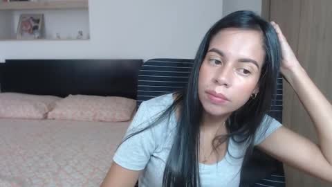 Snapshot of lisa_g07 chatting on January 7, 2025, 3:44 pm Lisa Santos online show from January 7, 2025, 3:44 pm