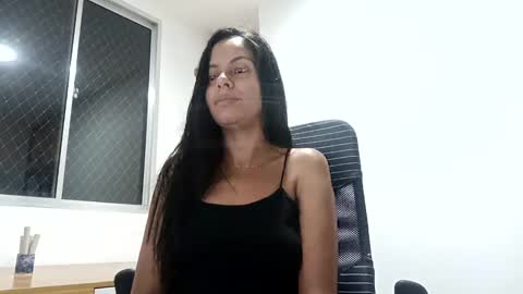 Snapshot of lisa_g07 chatting on October 29, 2025, 3:42 am Lisa Santos online show from October 29, 2025, 3:42 am