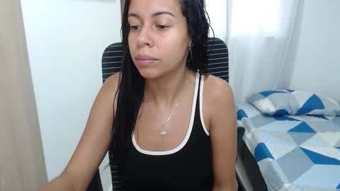 Lisa Santos online show from March 10, 2026, 2:33 pm