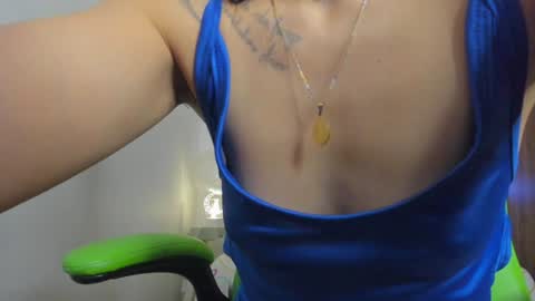 Lisa  online show from December 29, 2024, 3:57 pm