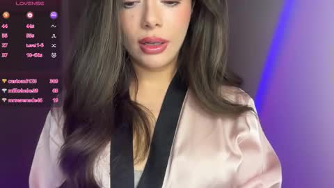 lisa_graham online show from February 7, 2026, 4:16 am