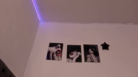 Lisa online show from October 30, 2025, 2:13 am