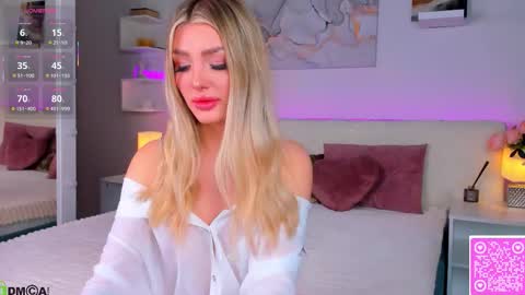 Lisa online show from February 3, 2026, 1:15 am