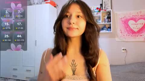 Snapshot of lisa_mzemta chatting on February 5, 2026, 8:08 am Lisa online show from February 5, 2026, 8:08 am