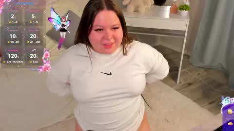 Lisa online show from February 9, 2026, 9:24 am