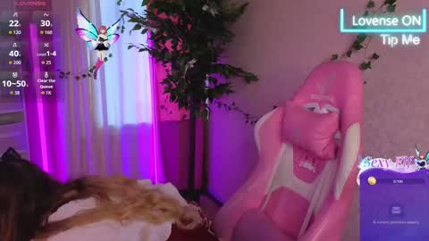 lisa_rabbit online show from June 2, 2026, 12:34 am