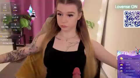 lisa_rabbit online show from July 11, 2026, 12:57 am