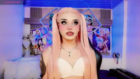 Snapshot of lisa_sparkleee chatting on April 10, 2026, 3:34 am lisa_sparkleee online show from April 10, 2026, 3:34 am