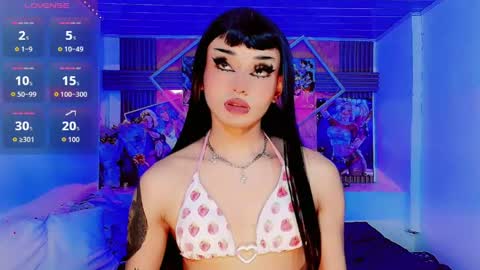 Snapshot of lisa_sparkleee chatting on April 23, 2026, 3:08 am lisa_sparkleee online show from April 23, 2026, 3:08 am