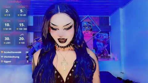 Snapshot of lisa_sparkleee chatting on April 28, 2026, 2:27 am lisa_sparkleee online show from April 28, 2026, 2:27 am
