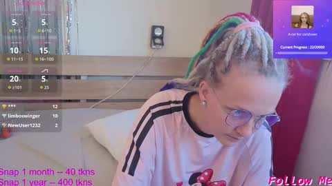 Snapshot of lisa_yummi chatting on September 26, 2025, 9:13 am Lisa yummi online show from September 26, 2025, 9:13 am