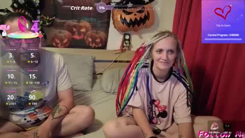 Snapshot of lisa_yummi chatting on October 16, 2025, 9:27 pm Lisa yummi online show from October 16, 2025, 9:27 pm