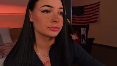 lisaaaliss online show from July 18, 2026, 10:41 am
