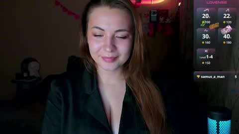 LisaCase online show from February 25, 2026, 4:16 pm