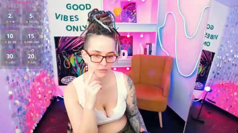 Snapshot of lisafoxy_y chatting on April 20, 2026, 5:21 am Lisa online show from April 20, 2026, 5:21 am