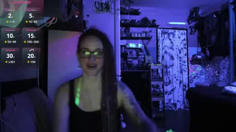 Snapshot of lisafoxy_y chatting on April 30, 2026, 6:03 pm Lisa online show from April 30, 2026, 6:03 pm
