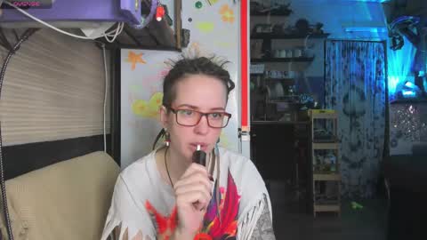 Snapshot of lisafoxy_y chatting on May 4, 2026, 7:59 am Lisa online show from May 4, 2026, 7:59 am