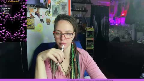 Snapshot of lisafoxy_y chatting on May 22, 2026, 6:09 am Lisa online show from May 22, 2026, 6:09 am