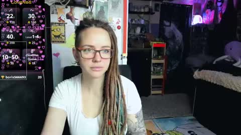 Snapshot of lisafoxy_y chatting on May 26, 2026, 6:09 am Lisa online show from May 26, 2026, 6:09 am
