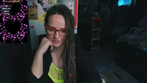 Snapshot of lisafoxy_y chatting on May 29, 2026, 7:06 am Lisa online show from May 29, 2026, 7:06 am