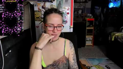 Snapshot of lisafoxy_y chatting on May 30, 2026, 7:38 am Lisa online show from May 30, 2026, 7:38 am