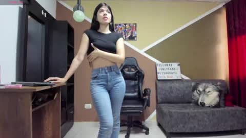 Lisa Gray Independent Model online show from July 22, 2026, 7:38 pm