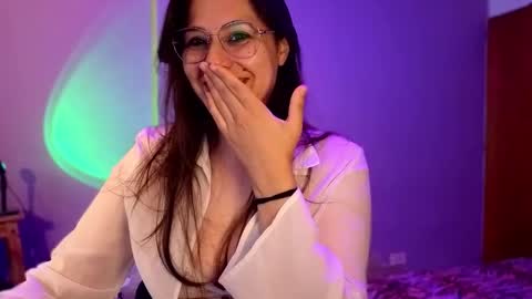 lisainthesky online show from March 5, 2026, 9:11 pm