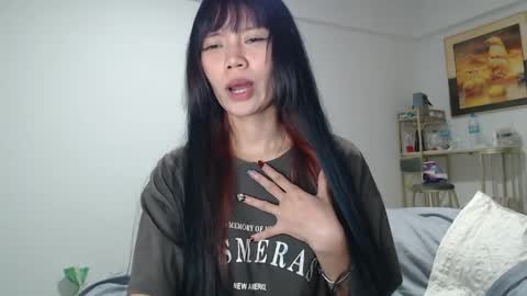 LisaKiss online show from May 26, 2026, 3:30 pm
