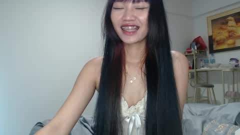 LisaKiss online show from May 30, 2026, 9:17 am
