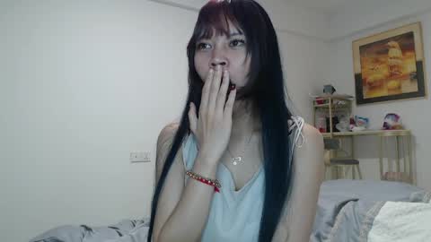 LisaKiss online show from June 3, 2026, 3:17 pm