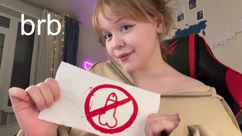 -Lisa- Help me to reach 100 thumbs up3 online show from December 15, 2024, 6:59 pm