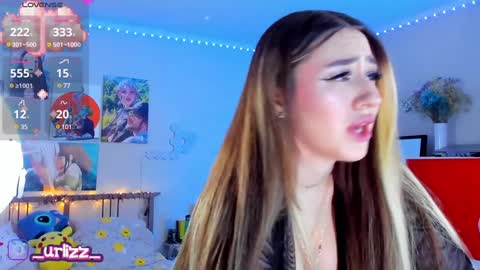   LISA   online show from February 7, 2025, 6:02 pm