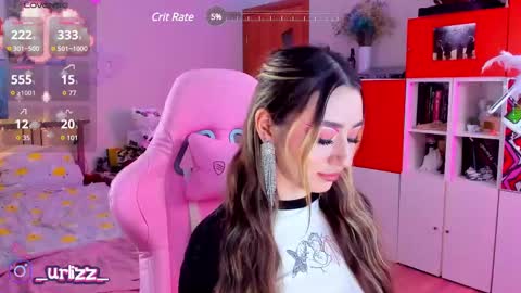   LISA   online show from February 14, 2025, 3:36 pm