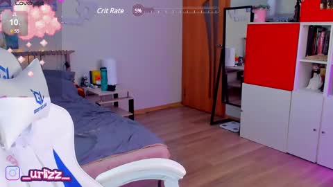   LISA   online show from February 28, 2025, 10:17 pm