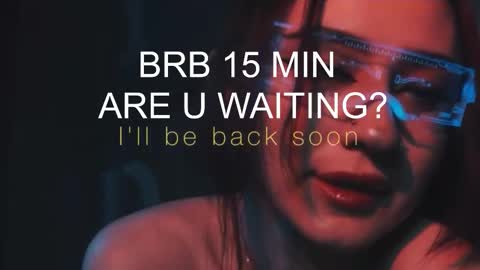   LISA   online show from November 23, 2025, 3:01 pm