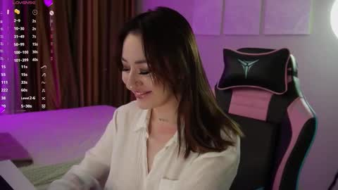   LISA   online show from March 13, 2026, 5:52 pm