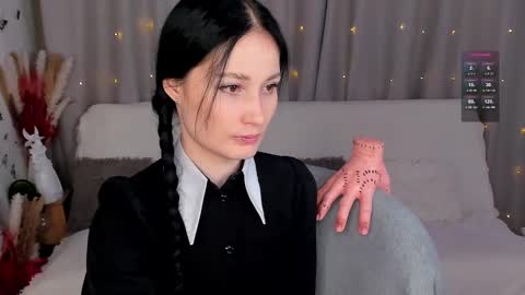 Snapshot of lisamooore chatting on February 13, 2025, 4:28 pm Lisa Moore online show from February 13, 2025, 4:28 pm