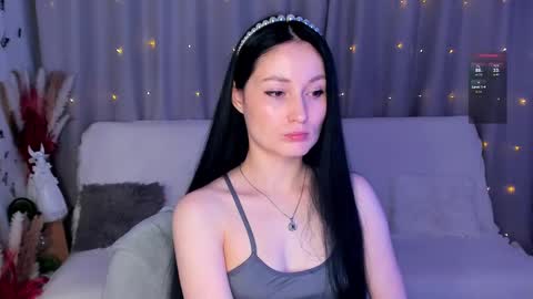 Snapshot of lisamooore chatting on February 27, 2025, 2:00 pm Lisa Moore online show from February 27, 2025, 2:00 pm