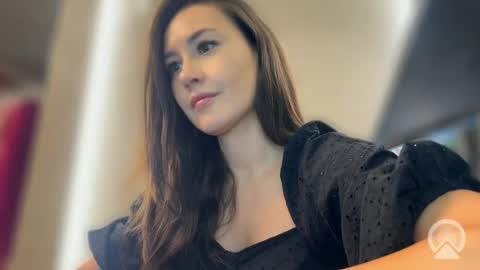 lisandriaaa online show from June 16, 2026, 1:47 pm
