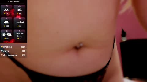  Lisa  online show from January 15, 2025, 12:51 am